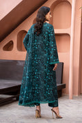 Zarif | Prints 24 | ZCP 04 BAILEY - by - Libasekhas UK - Registered Vendor of : Zarif - 100% Original Designer Dresss