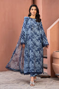 Zarif | Prints 24 | ZCP 01 EMMA - by - Libasekhas UK - Registered Vendor of : Zarif - 100% Original Designer Dresss