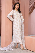 Zarif | Prints 24 | ZCP 02 MILLIE - by - Libasekhas UK - Registered Vendor of : Zarif - 100% Original Designer Dresss