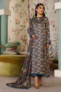 Zarif | Prints 24 | ZSP 05 ANABIYA - by - Libasekhas UK - Registered Vendor of : Zarif - 100% Original Designer Dresss