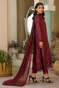 Zarif | Prints 24 | ZSP 01 ZONA - by - Libasekhas UK - Registered Vendor of : Zarif - 100% Original Designer Dresss