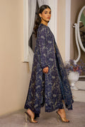 Zarif | Prints 24 | ZSP 03 BAREEN - by - Libasekhas UK - Registered Vendor of : Zarif - 100% Original Designer Dresss