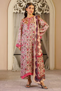 Zarif | Prints 24 | ZSP 04 GLORIA - by - Libasekhas UK - Registered Vendor of : Zarif - 100% Original Designer Dresss