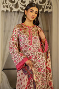 Zarif | Prints 24 | ZSP 04 GLORIA - by - Libasekhas UK - Registered Vendor of : Zarif - 100% Original Designer Dresss