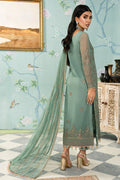 Zarif | Afsanah Formal Edit 24 | ZAF 11 ABSHAAR - by - Libasekhas UK - Registered Vendor of : Zarif - 100% Original Designer Dresss