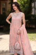 Noor by Saadia Asad | Chiffon Formals 23 | D2-Ekai - by - Libasekhas UK - Registered Vendor of : Noor by Saadia Asad - 100% Original Designer Dresss