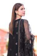 Noor by Saadia Asad | Chiffon Formals 23 | D7-Zira - by - Libasekhas UK - Registered Vendor of : Noor by Saadia Asad - 100% Original Designer Dresss