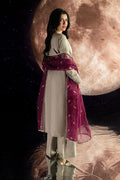Imrozia Premium | Rosaile Luxury Pret | IP-179 Saahirah - by Libasekhas UK - Registered Vendor of : Imrozia Premium - 100% Original Designer Dress