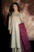 Imrozia Premium | Rosaile Luxury Pret | IP-179 Saahirah - by Libasekhas UK - Registered Vendor of : Imrozia Premium - 100% Original Designer Dress