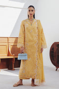 Qalamkar | Basic Pret 26 | QBP-06 CLARA - by Libasekhas UK - Registered Vendor of : Qalamkar - 100% Original Designer Dress