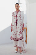Qalamkar | Basic Pret 26 | QBP-01 ALBA - by Libasekhas UK - Registered Vendor of : Qalamkar - 100% Original Designer Dress