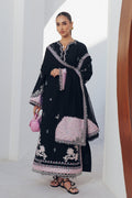 Qalamkar | Basic Pret 26 | QBP-07 DORTE - by Libasekhas UK - Registered Vendor of : Qalamkar - 100% Original Designer Dress