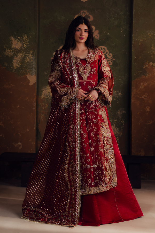 Zarposh | Jahanara'26 | Sitara