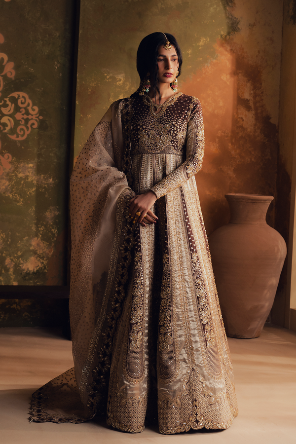 Zarposh | Jahanara'26 | Parisa