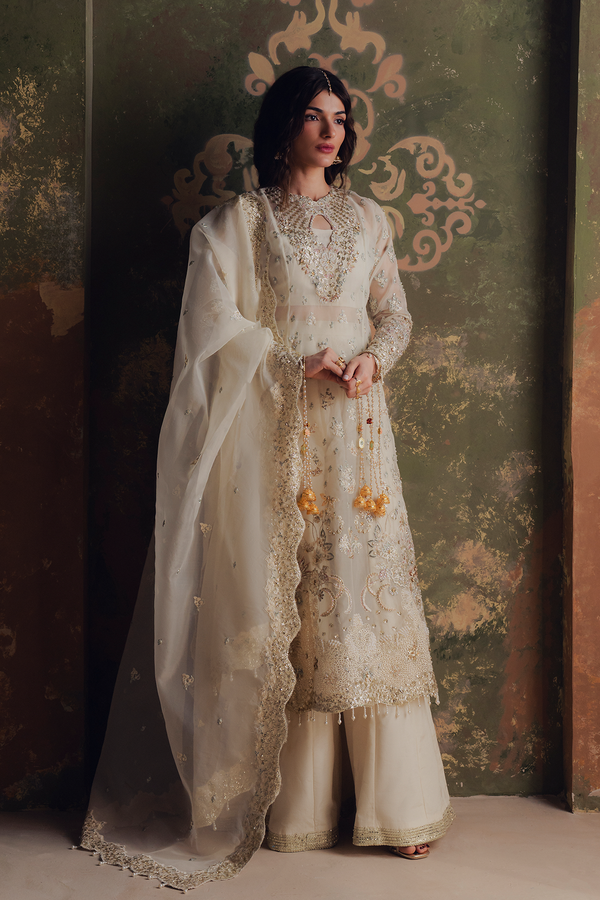Zarposh | Jahanara'26 | Roshanay