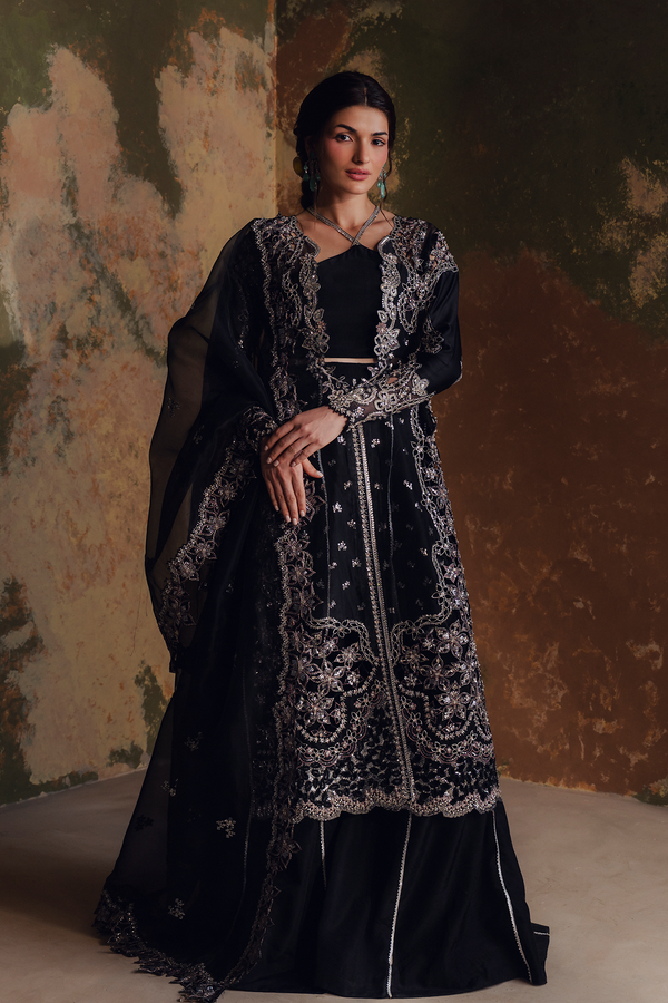 Zarposh | Jahanara '26 | Nayab