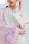 Zara Shahjahan | Coco Lawn 25 | SILAS-5B - by - Libasekhas UK - Registered Vendor of : Zara Shahjahan - 100% Original Designer Dresss