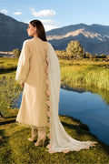 Sable Vogue | Winter 23 | SWC-03-23 - by - Libasekhas UK - Registered Vendor of : Sable Vogue - 100% Original Designer Dresss