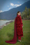 Sable Vogue | Winter 23 | 04 - by - Libasekhas UK - Registered Vendor of : Sable Vogue - 100% Original Designer Dresss