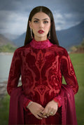 Sable Vogue | Winter 23 | 04 - by - Libasekhas UK - Registered Vendor of : Sable Vogue - 100% Original Designer Dresss