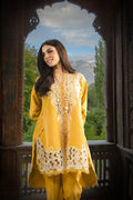 Sable Vogue | Winter 23 | SWC-05-23 - by - Libasekhas UK - Registered Vendor of : Sable Vogue - 100% Original Designer Dresss