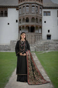 Sable Vogue | Winter 23 | SWC-07-23 - by - Libasekhas UK - Registered Vendor of : Sable Vogue - 100% Original Designer Dresss