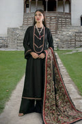 Sable Vogue | Winter 23 | SWC-07-23 - by - Libasekhas UK - Registered Vendor of : Sable Vogue - 100% Original Designer Dresss