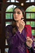 Sable Vogue | Winter 23 | SWC-08-23 - by - Libasekhas UK - Registered Vendor of : Sable Vogue - 100% Original Designer Dresss