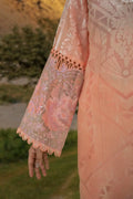 Sable Vogue | Winter 23 | SWC-01-23 - by - Libasekhas UK - Registered Vendor of : Sable Vogue - 100% Original Designer Dresss