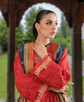 Sable Vogue | Winter 23 | SWC-09-23 - by - Libasekhas UK - Registered Vendor of : Sable Vogue - 100% Original Designer Dresss