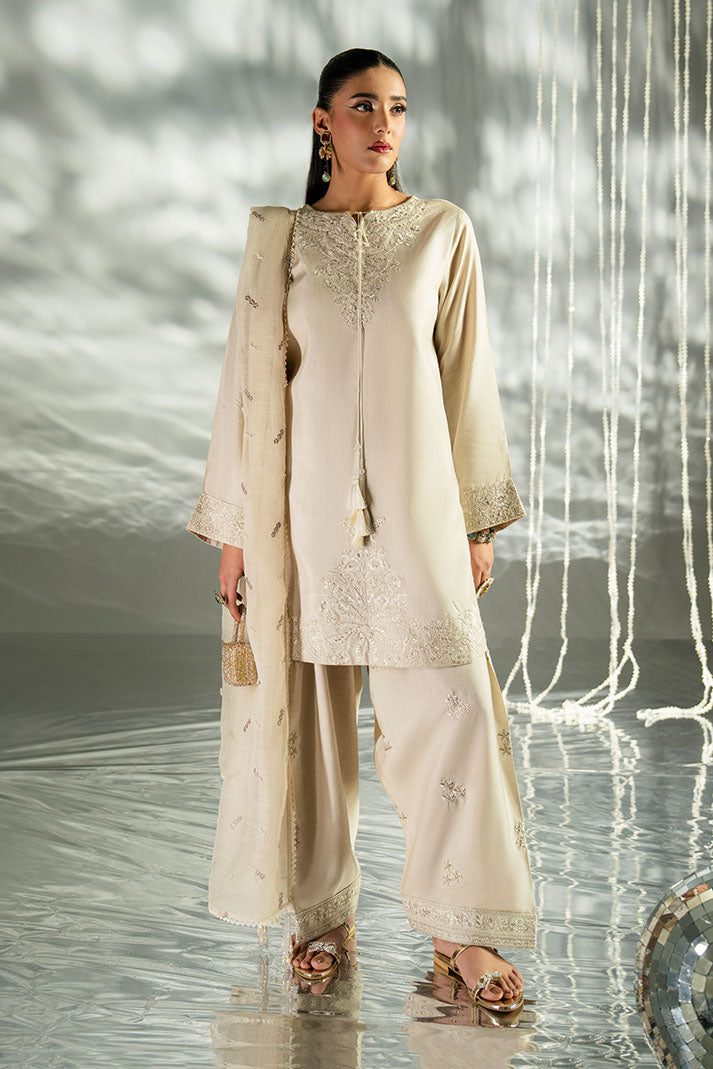 Imrozia Premium | Rosaile Luxury Pret | IP-176 Safia - by Libasekhas UK - Registered Vendor of : Imrozia Premium - 100% Original Designer Dress
