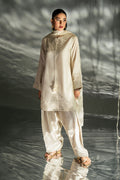 Imrozia Premium | Rosaile Luxury Pret | IP-176 Safia - by Libasekhas UK - Registered Vendor of : Imrozia Premium - 100% Original Designer Dress