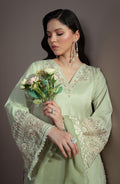 Fabiha Fatima | Elvin Pret Wear | SAGE - by Libasekhas UK - Registered Vendor of : Fabiha Fatima - 100% Original Designer Dress