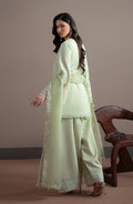 Fabiha Fatima | Elvin Pret Wear | SAGE - by Libasekhas UK - Registered Vendor of : Fabiha Fatima - 100% Original Designer Dress