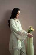 Fabiha Fatima | Elvin Pret Wear | SAGE - by Libasekhas UK - Registered Vendor of : Fabiha Fatima - 100% Original Designer Dress
