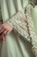 Fabiha Fatima | Elvin Pret Wear | SAGE - by Libasekhas UK - Registered Vendor of : Fabiha Fatima - 100% Original Designer Dress
