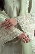 Fabiha Fatima | Elvin Pret Wear | SAGE - by Libasekhas UK - Registered Vendor of : Fabiha Fatima - 100% Original Designer Dress