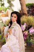 Sable Vogue | Lila Lawn 25 | SAL-02-25 - by - Libasekhas UK - Registered Vendor of : Sable Vogue - 100% Original Designer Dresss