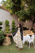 Sable Vogue | Lila Lawn 25 | SAL-03-25 - by - Libasekhas UK - Registered Vendor of : Sable Vogue - 100% Original Designer Dresss
