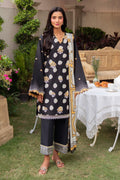 Sable Vogue | Lila Lawn 25 | SAL-03-25 - by - Libasekhas UK - Registered Vendor of : Sable Vogue - 100% Original Designer Dresss