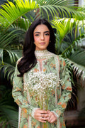Sable Vogue | Lila Lawn 25 | SAL-05-25 - by - Libasekhas UK - Registered Vendor of : Sable Vogue - 100% Original Designer Dresss