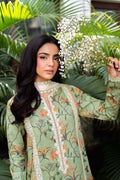 Sable Vogue | Lila Lawn 25 | SAL-05-25 - by - Libasekhas UK - Registered Vendor of : Sable Vogue - 100% Original Designer Dresss