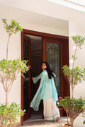 Sable Vogue | Lila Lawn 25 | SAL-06-25 - by - Libasekhas UK - Registered Vendor of : Sable Vogue - 100% Original Designer Dresss