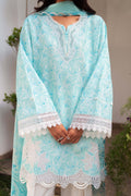 Sable Vogue | Lila Lawn 25 | SAL-06-25 - by - Libasekhas UK - Registered Vendor of : Sable Vogue - 100% Original Designer Dresss