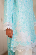 Sable Vogue | Lila Lawn 25 | SAL-06-25 - by - Libasekhas UK - Registered Vendor of : Sable Vogue - 100% Original Designer Dresss