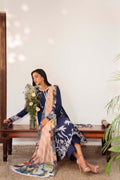 Sable Vogue | Lila Lawn 25 | SAL-07-25 - by - Libasekhas UK - Registered Vendor of : Sable Vogue - 100% Original Designer Dresss