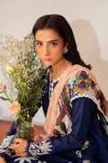 Sable Vogue | Lila Lawn 25 | SAL-07-25 - by - Libasekhas UK - Registered Vendor of : Sable Vogue - 100% Original Designer Dresss