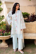 Sable Vogue | Lila Lawn 25 | SAL-09-25 - by - Libasekhas UK - Registered Vendor of : Sable Vogue - 100% Original Designer Dresss
