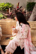 Sable Vogue | Lila Lawn 25 | SAL-10-25 - by - Libasekhas UK - Registered Vendor of : Sable Vogue - 100% Original Designer Dresss