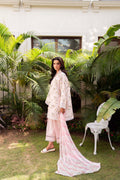 Sable Vogue | Lila Lawn 25 | SAL-10-25 - by - Libasekhas UK - Registered Vendor of : Sable Vogue - 100% Original Designer Dresss